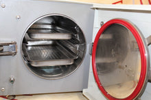 Load image into Gallery viewer, Tuttnauer 2340M Sterilizer / Autoclave
