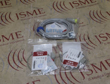 Cargar imagen en el visor de la galería, Lot of 3 Mindray NMT Cable w/1x NMT Cable, NMT Sensor Cable, NMT Stimulate Cable
