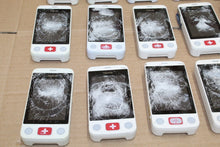 Load image into Gallery viewer, LOT OF 20!- Mindray BeneVision TD60 Telemetry Transmitter -Parts/Repair

