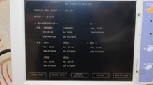 Load image into Gallery viewer, Nihon Kohden WEP-4208A Telemetry System Stand Alone Monitor
