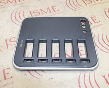 Cargar imagen en el visor de la galería, Mindray 5 Port Ultrasound Probe Extender Face Plate/Front Bezel For i9 Series
