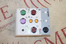 Load image into Gallery viewer, Mindray MPM Platinum Module Masimo Set Panel Front Bezel ASSY
