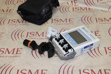 Load image into Gallery viewer, MedSystem III 2865 With Pole Clamp And Bag
