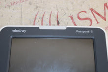 Load image into Gallery viewer, Mindray Passport 8 Replacement Screen (scratched) &amp; Front Bezel
