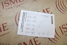 Cargar imagen en el visor de la galería, Lot of 33! Philips 5 Lead ECG Trunk, AAMI/IEC Ref M1668A ECG Trunk Cable *OEM*
