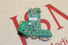 Load image into Gallery viewer, Mindray 051-001369-00 Dock Interface Board PCB ASSY w/ VGA for BeneView T1
