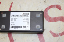 Load image into Gallery viewer, Micropace III Stimulus Multiplexer Box MP3086 for EPS320 Cardiac Stimulator
