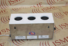 Load image into Gallery viewer, Ideal Products GW308 Gel Warmer 3 Well
