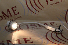 Cargar imagen en el visor de la galería, Ohmeda Halux 50 SX Goose Neck Exam Light
