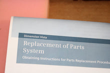 Load image into Gallery viewer, Siemens Dimension Vista R5 Replacement Part
