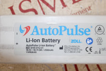 Load image into Gallery viewer, Zoll AutoPulse Li-Ion Battery 8700-0752-01
