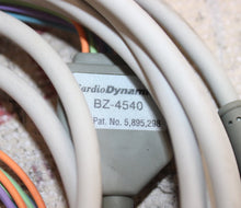 Load image into Gallery viewer, CardioDynamics BioZ.sim BZ-4575 Simulator w/ Cables BZ-4540
