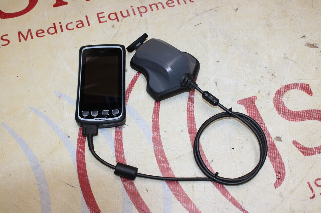 Brainscope EEG Acquisition Unit 50-1801-003