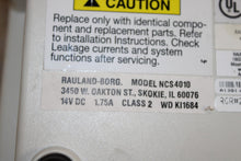 Cargar imagen en el visor de la galería, Rauland Responder III Touchscreen Nurse Call Station NCS4010
