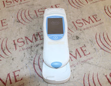 Load image into Gallery viewer, Roche CoaguChekXS Pro 05530199 + Handheld Base Unit 4803710
