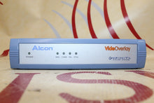 Load image into Gallery viewer, Alcon 8065750232 Infinity Vision System VideOverlay Console W Cables
