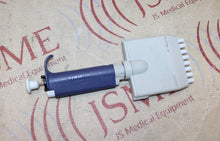 Cargar imagen en el visor de la galería, Rainin Pipet-lite L300 20-300 uL LTS 8-Ch Multichannel
