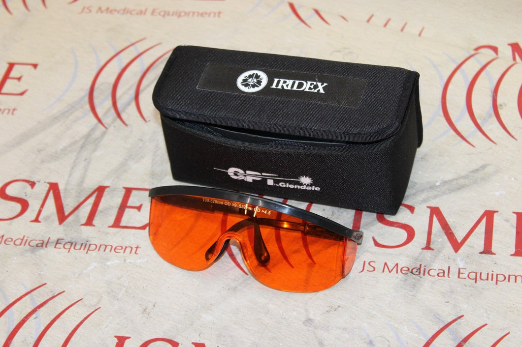 Iridex 3948 Eye Protection Laser Safety Eyewear