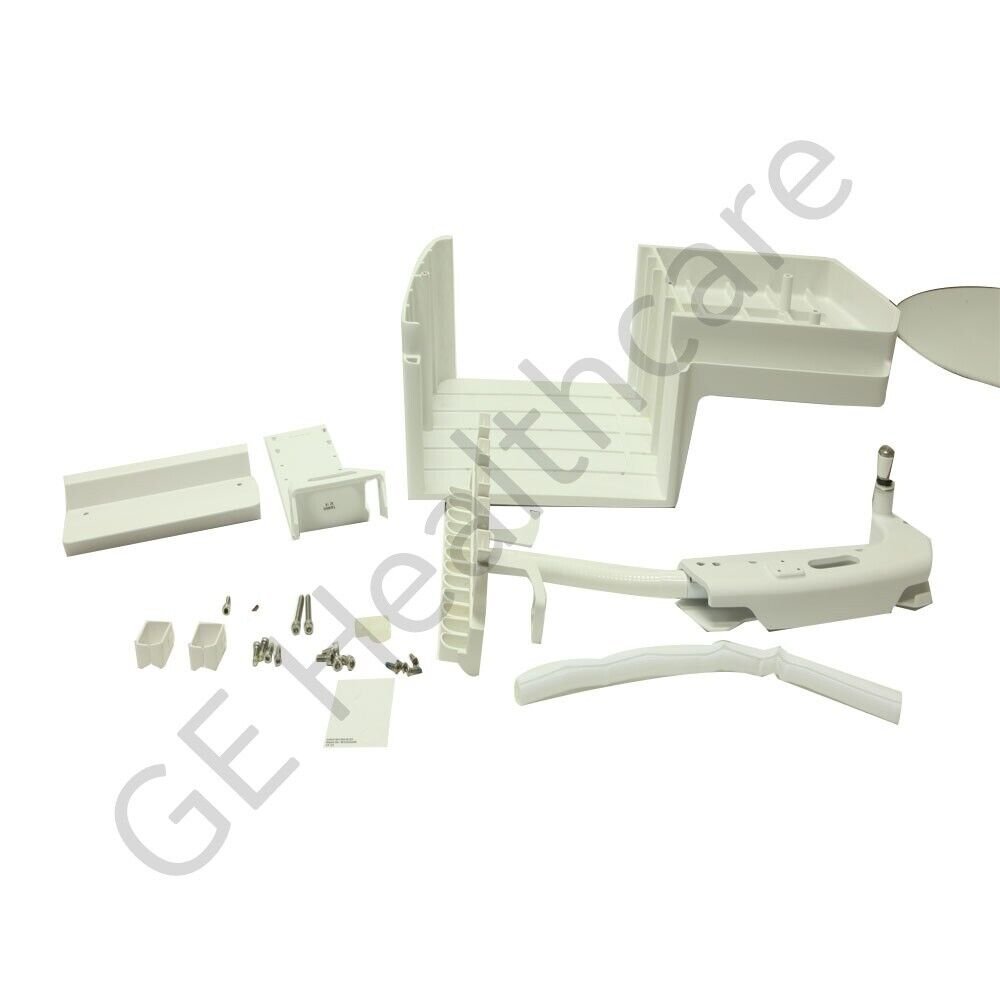 GE Carescape B850 Upper Mounting Kit M1236889-NEW!
