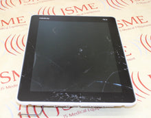 Cargar imagen en el visor de la galería, Mindray TE5 Replacement Screen(cracked) w/ Handle &amp; Rigid Mounting Bracket
