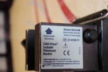 Load image into Gallery viewer, Lot Of 17 CADD Lockable Pole Clamp 21-6120-51
