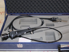 Load image into Gallery viewer, Pentax FB-18BS Portable Flexible Fiberoptic Bronchoscope -0BF- w/ Case
