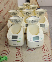 Load image into Gallery viewer, Lot of 8 Medela Waterless Milk Warmer Model 87115 w/2 Power Cords and Clamp
