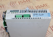 Load image into Gallery viewer, Allen-Bradley 2094-BMP5-S Axis Module Series B (-E49 FAULT)
