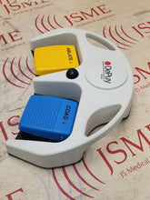 Load image into Gallery viewer, Depuy Mitek VAPR Vue Wireless Footswitch P/N: 227214

