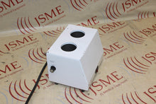 Load image into Gallery viewer, Ideal Products Model GW208 Ultrasound Gel Warmer 2 well
