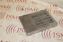Load image into Gallery viewer, Miltex Thompson 14 Cassette 3-118114S
