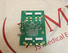 Load image into Gallery viewer, Mindray 051-002737-01 PCBA for 4-Slot Modular Rack (FRU/3Pin TDS&amp;BNC)
