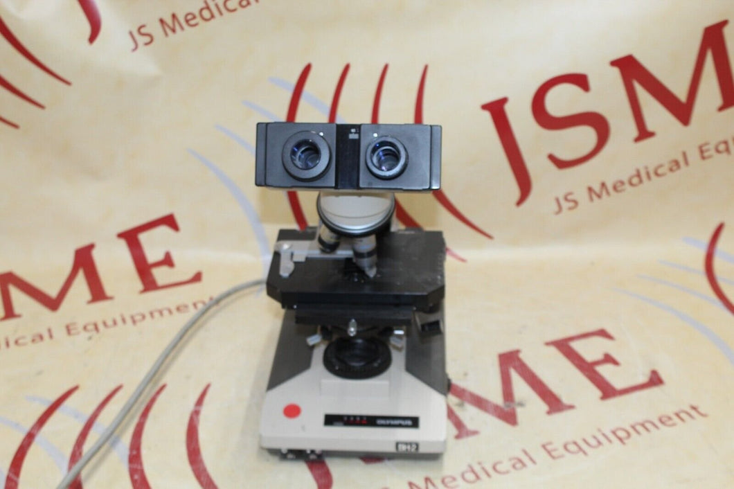 Olympus BH-2