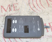 Cargar imagen en el visor de la galería, Lumenis Selecta Remote Controller -Cable snipped
