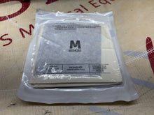 Load image into Gallery viewer, Halyard Purple Sterile Nitrile Powder-Free Gloves 50 pairs Medium
