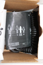 Load image into Gallery viewer, Welch Allyn Tycos 5091-38 Wall Aneroid Sphygmomanometer
