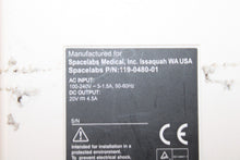 Cargar imagen en el visor de la galería, Spacelabs Medical Power Supply 119-0480-01
