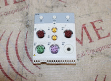 Load image into Gallery viewer, Mindray MPM Module Front Bezel Panel ASSY
