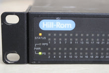 Load image into Gallery viewer, Hillrom 24-Port Nurse Call (PoE) Network Switch P2519NNCLA24
