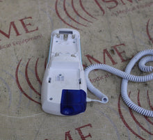Load image into Gallery viewer, Hillrom Welch Allyn SureTemp Plus Thermometer w/ Probe (missing battery cover)
