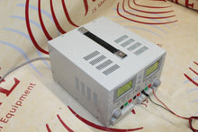Cargar imagen en el visor de la galería, Circuit Specialists CSI3003XIII 30V 3A Triple Output DC Regulated Power Supply
