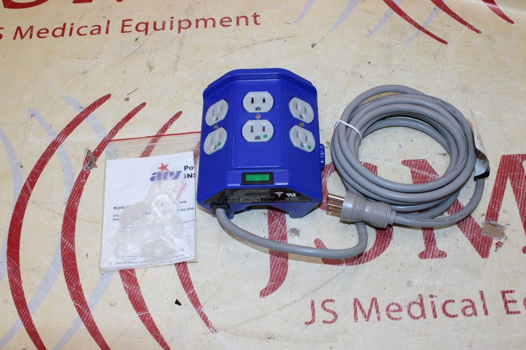 AIV PowerMATE PS11076 W/Covers