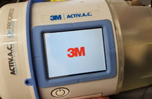 Load image into Gallery viewer, 3M ActiV.A.C. iOn Progress Remote Therapy Monitoring System
