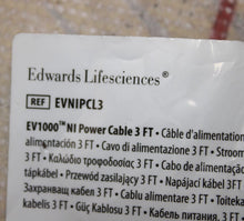 Cargar imagen en el visor de la galería, Edwards EV1000 NI Power/Databox Cable Ref EVNIPCL3/EVNIDBAC
