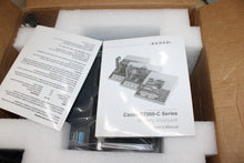 Cargar imagen en el visor de la galería, NEW - Cadex Electronics C7000-C Battery Analyzer

