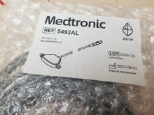 Load image into Gallery viewer, Medtronic 5492AL Patient Cable -BRAND NEW
