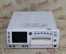 Cargar imagen en el visor de la galería, GE Corometrics 259CX-C Maternal/Fetal Patient Monitor
