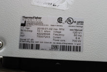 Cargar imagen en el visor de la galería, Thermo Scientific Sorvall ST 8R Refrigerated Centrifuge w/ Rotor 75003607
