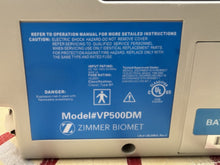 Load image into Gallery viewer, VasoPress Supreme mini DVT Pump VP500DM
