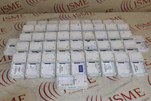Load image into Gallery viewer, Lot of 48x Mindray Assorted BeneVision Telemetry Monitors (TD60,TM70,TM80)
